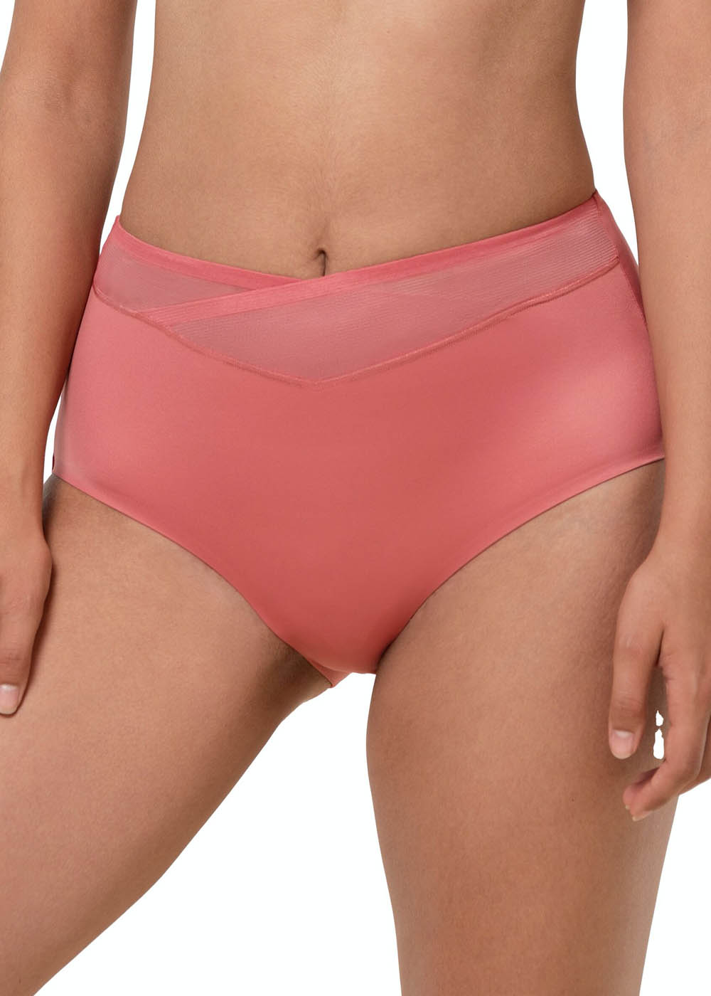 Culotte Triumph Baroque Rose